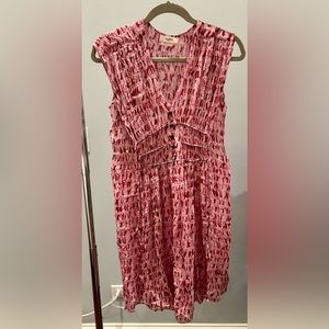 Isabel Marant Etoile dress